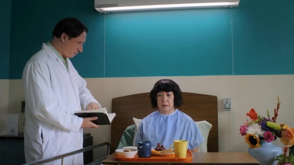 Photo from the movie Le Coeur de Madame Sabali