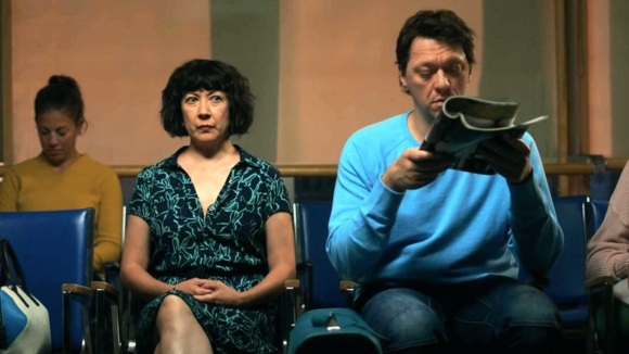 Photo from the movie Le Coeur de Madame Sabali