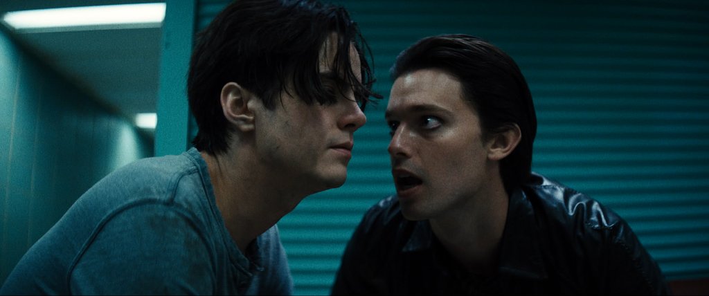 Photo from the movie Daniel Isn't Real