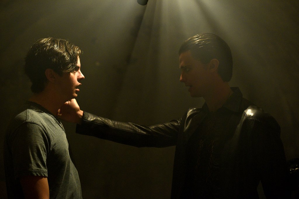 Photo from the movie Daniel Isn't Real