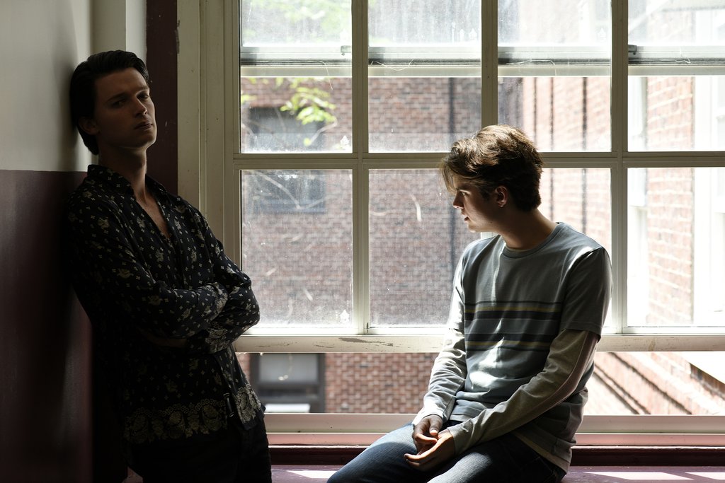 Photo from the movie Daniel Isn't Real