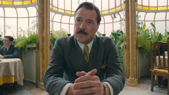 Photo from the movie The Danish Girl