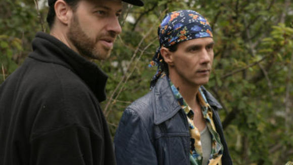 Photo from the movie Desolation Sound