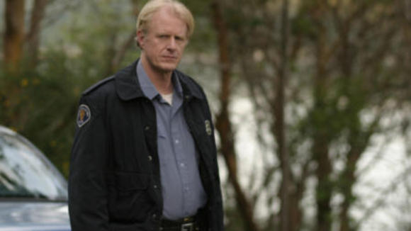 Photo from the movie Desolation Sound