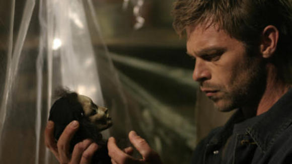 Photo from the movie Desolation Sound