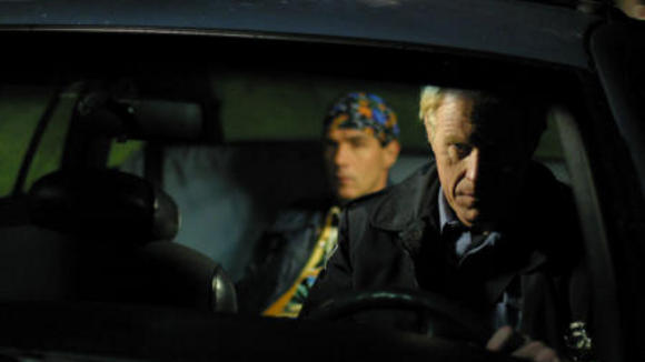 Photo from the movie Desolation Sound