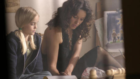 Photo from the movie Desolation Sound