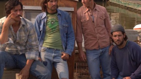 Photo from the movie Diggers