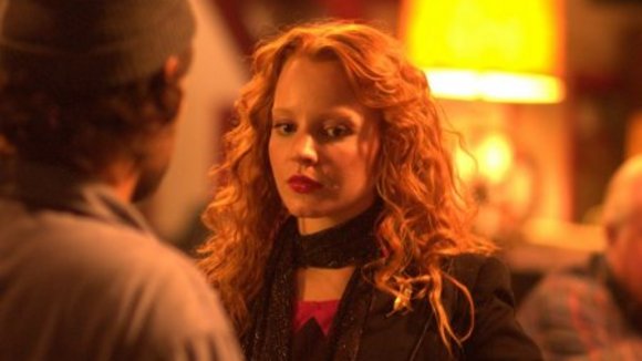 Photo from the movie Diggers