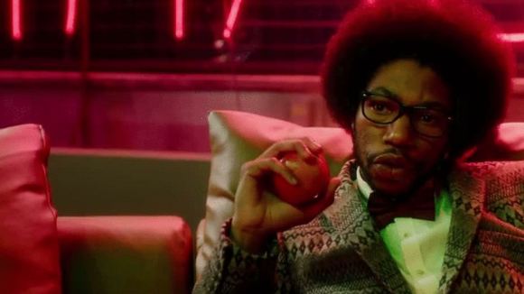 Photo from the movie Dom Hemingway