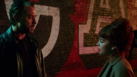 Photo from the movie Dom Hemingway