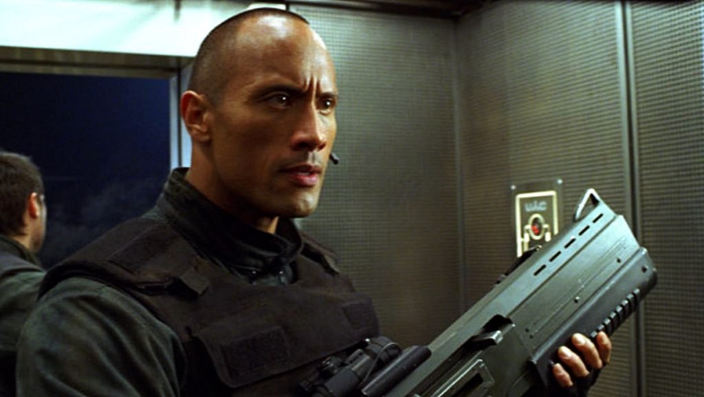 Photo from the movie Doom