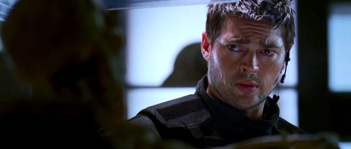 Photo from the movie Doom