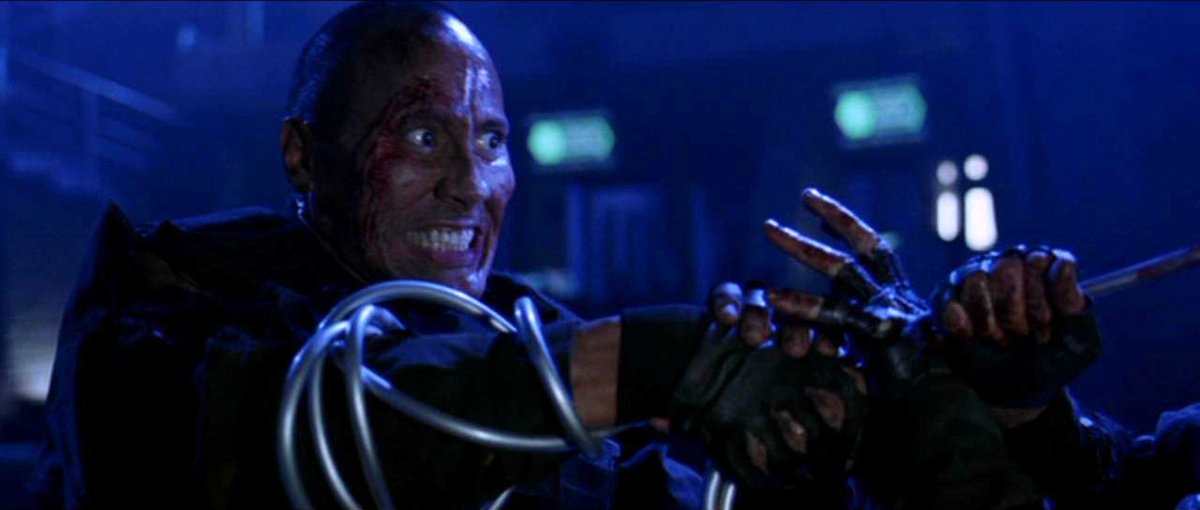 Photo from the movie Doom