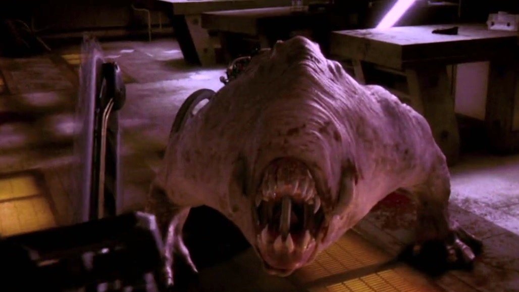 Photo from the movie Doom