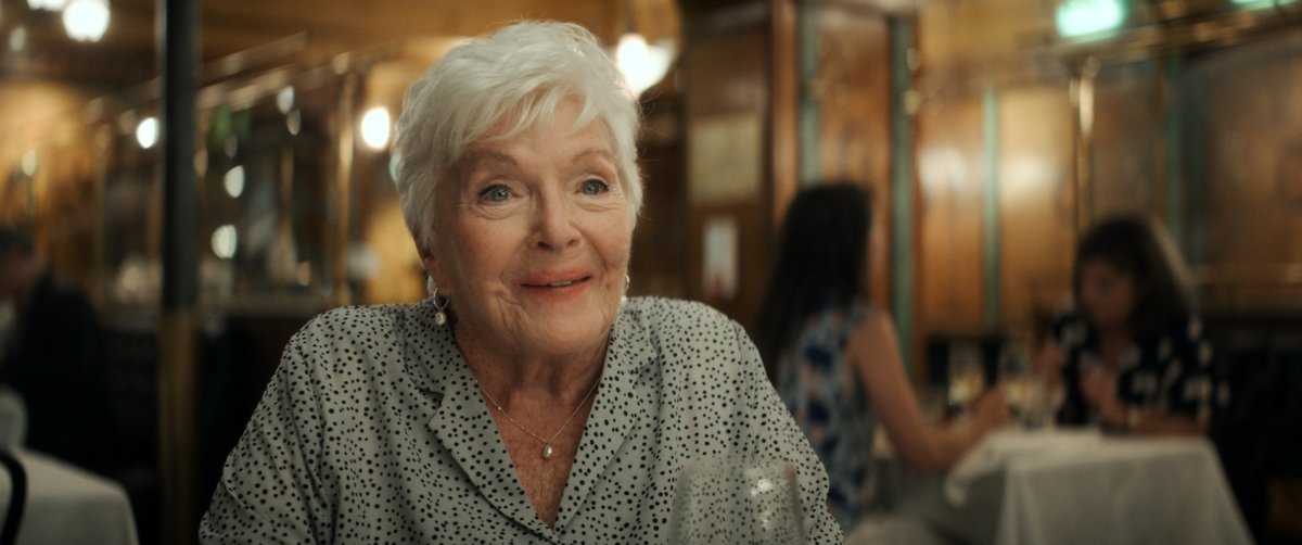 Photo from the movie Driving Madeleine