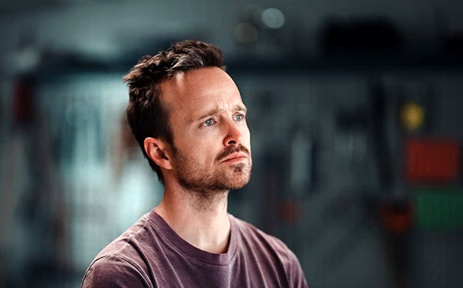 Photo from the movie Dual