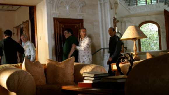 Photo from the movie The Dukes