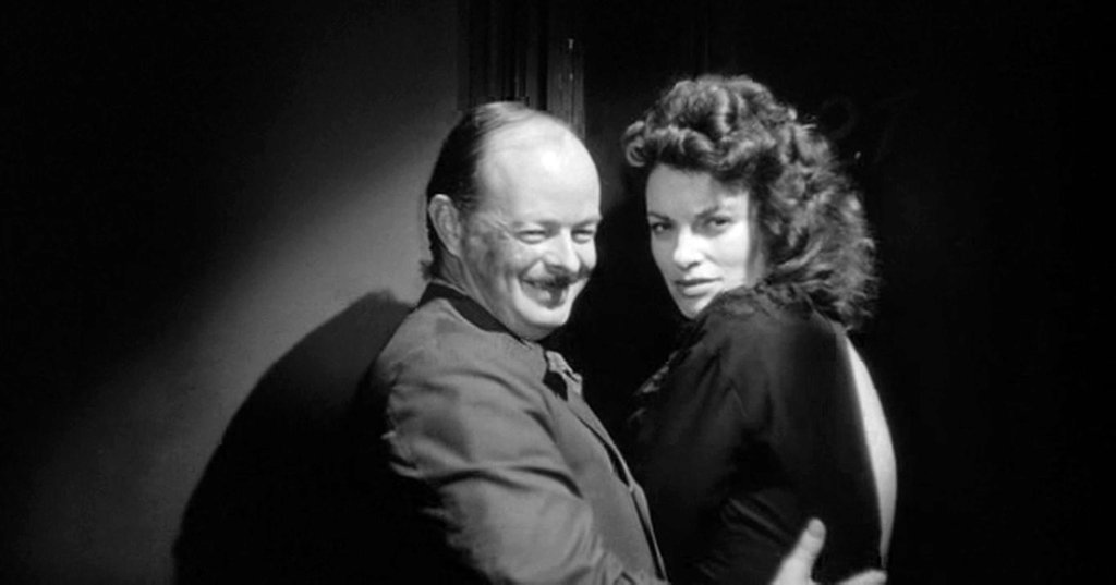 Photo from the movie Eraserhead