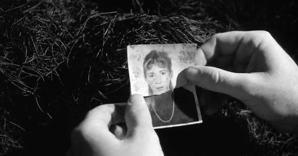 Photo from the movie Eraserhead