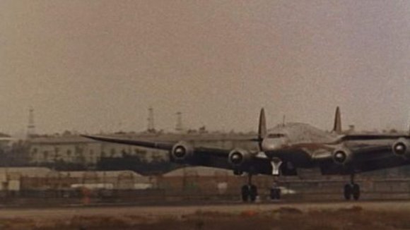 Photo from the movie The Godfather