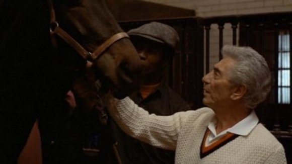 Photo from the movie The Godfather