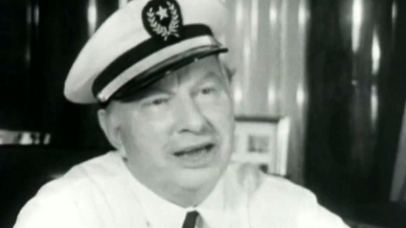 Photo from the movie Going Clear: Scientology and the Prison of Belief