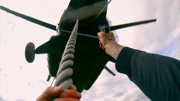 Photo from the movie Hardcore Henry