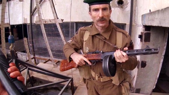 Photo from the movie Hardcore Henry