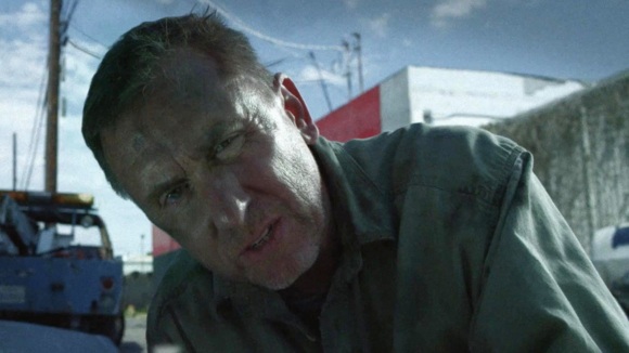 Photo from the movie Hardcore Henry