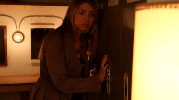 Photo from the movie A Haunting in Cawdor