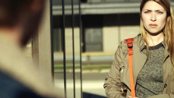 Photo from the movie A Haunting in Cawdor