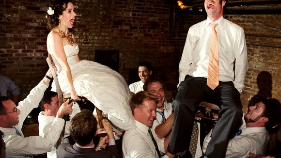 Photo from the movie Hava Nagila: The Movie