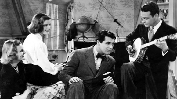 Photo from the movie Holiday