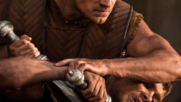 Photo from the movie Immortals