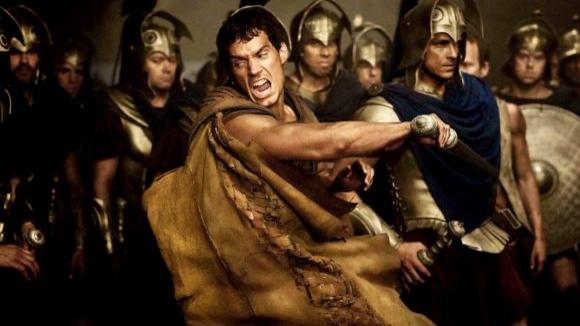 Photo from the movie Immortals