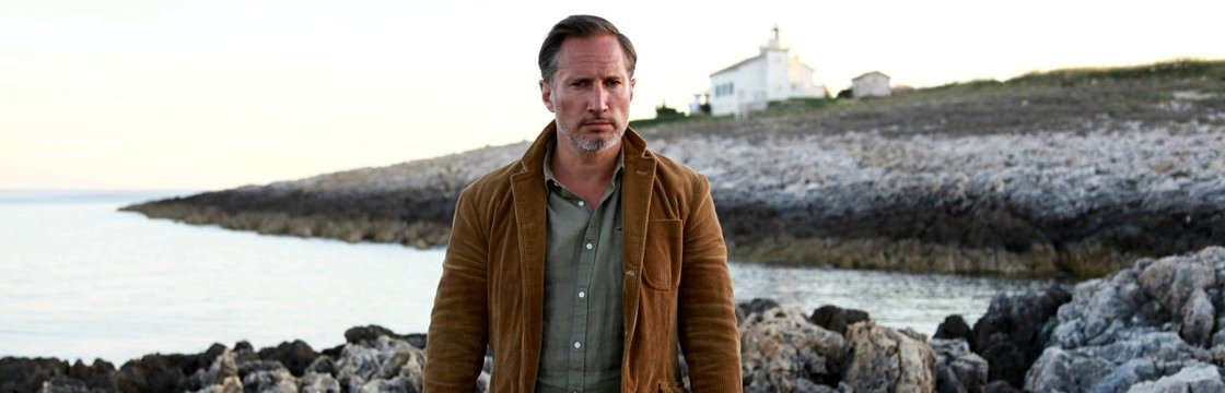 Photo from the movie Intrigo: Death of an Author