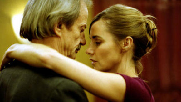 Photo from the movie Je ne suis pas là pour être aimé