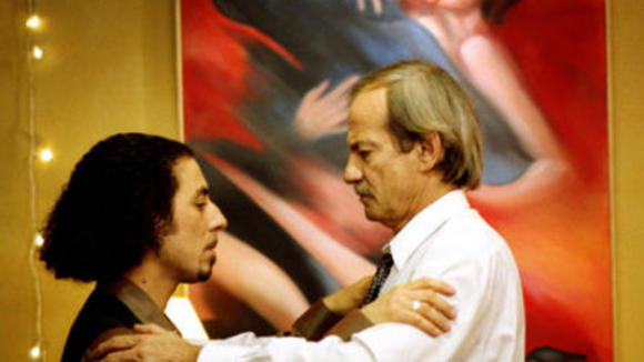 Photo from the movie Je ne suis pas là pour être aimé