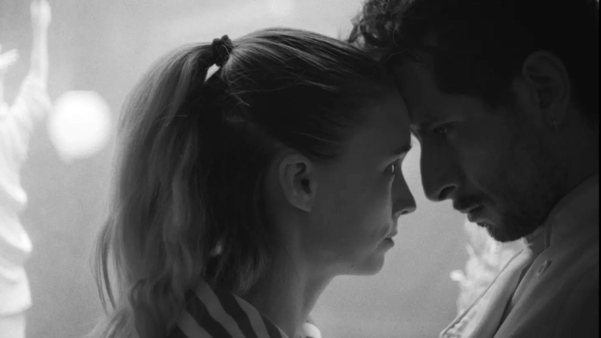 Photo from the movie La Cocina