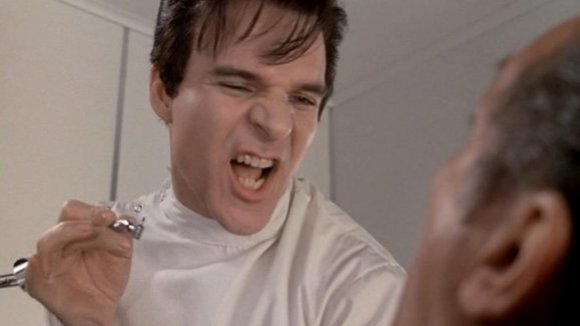 Photo from the movie Little Shop of Horrors