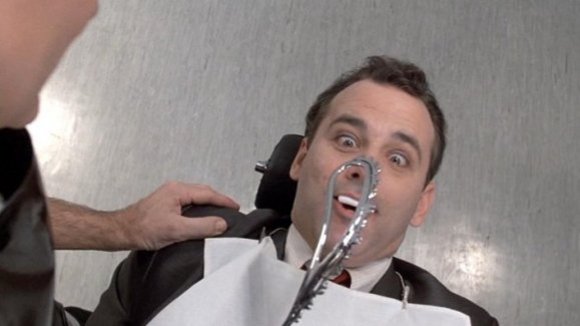 Photo from the movie Little Shop of Horrors