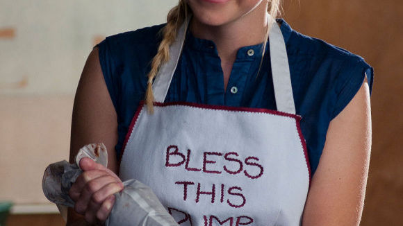 Photo from the movie Movie 43