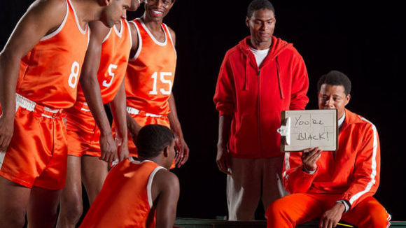 Photo from the movie Movie 43