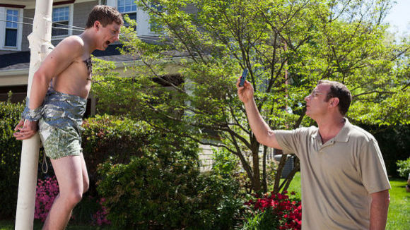 Photo from the movie Movie 43