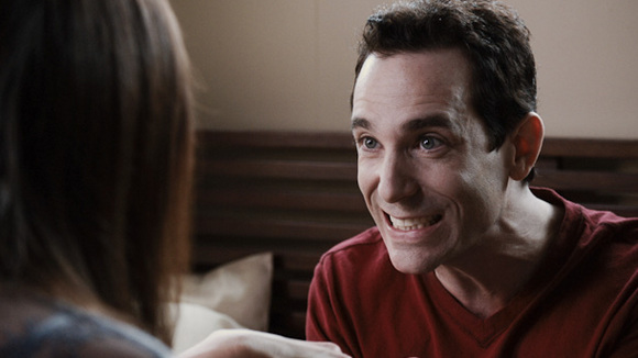 Photo from the movie My Awkward Sexual Adventure