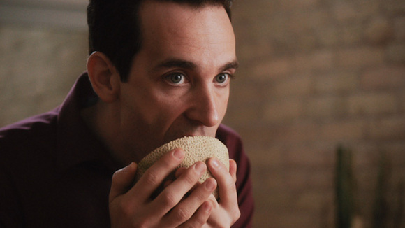 Photo from the movie My Awkward Sexual Adventure