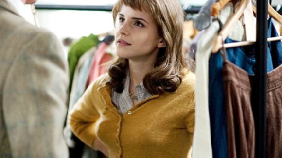 Photo from the movie My Week with Marilyn