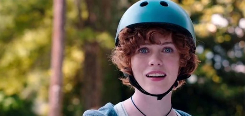 Photo from the movie Nancy Drew and the Hidden Staircase