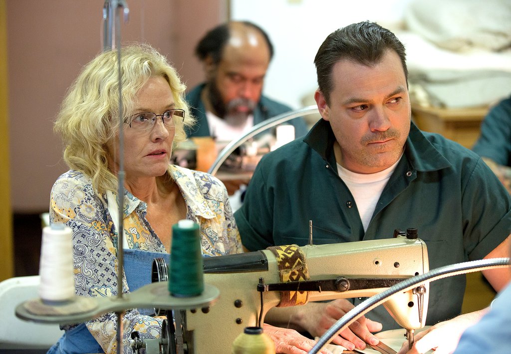 Photo from the movie New York Prison Break the Seduction of Joyce Mitchell